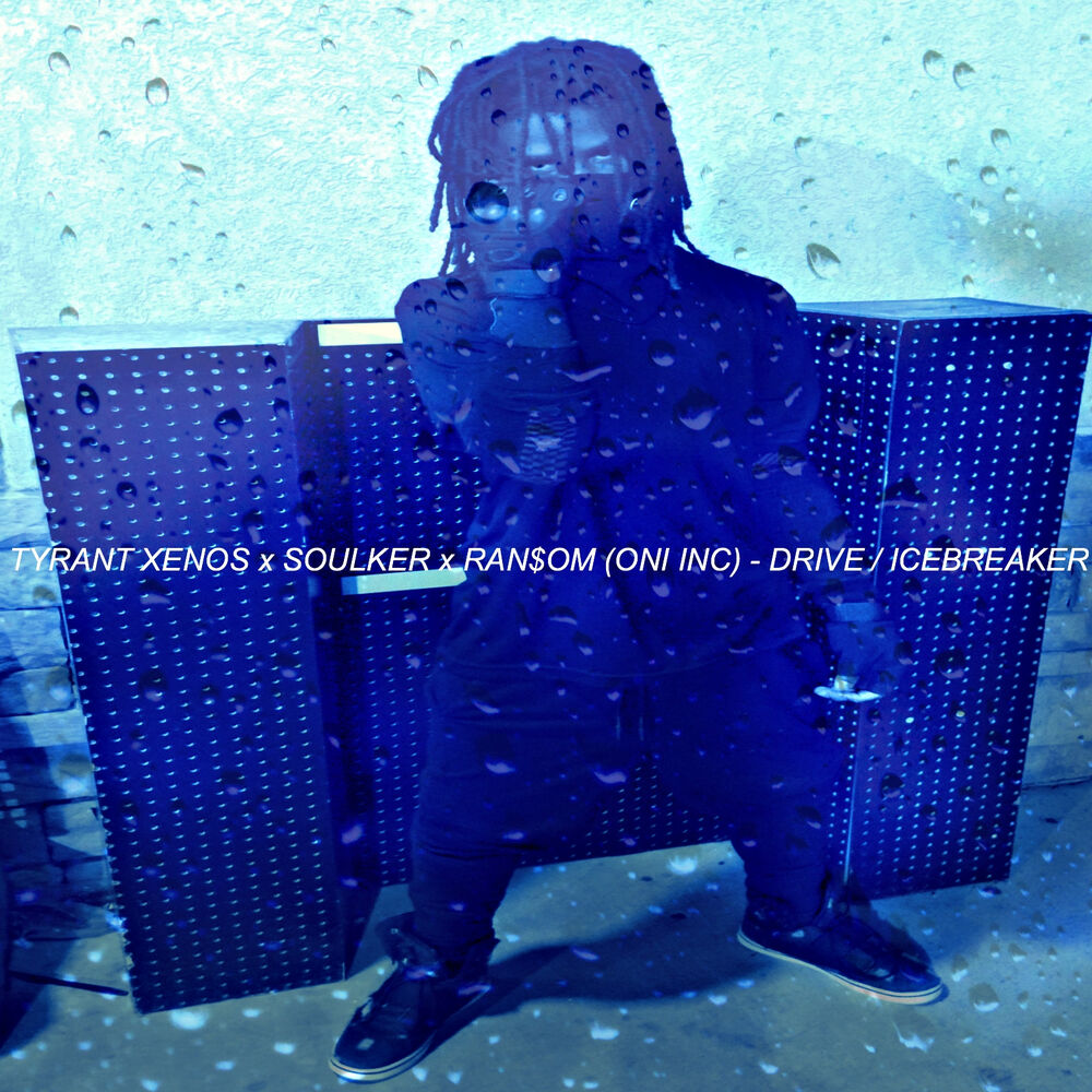 Picture of Drive / Icebreaker