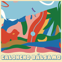 Cover of Bálsamo