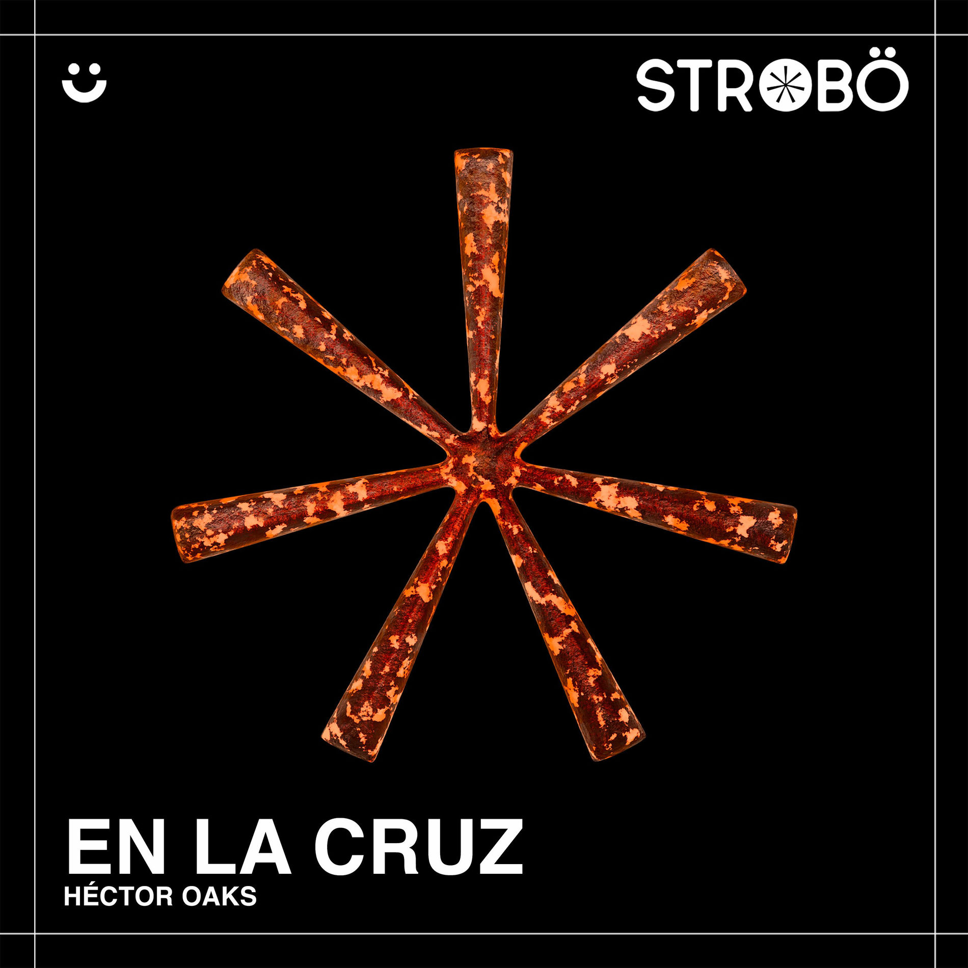 Album cover of En La Cruz