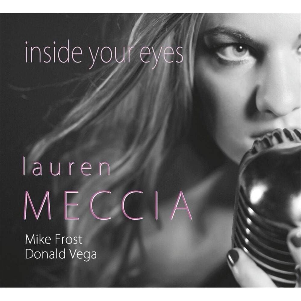 Picture of Inside Your Eyes