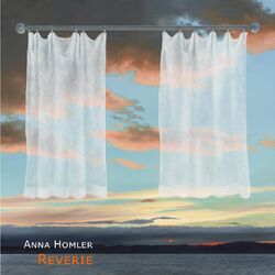 Cover of Reverie