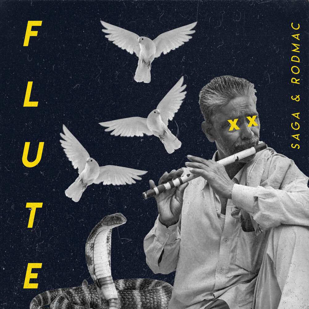 Picture of Flute