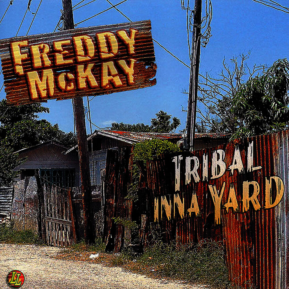 Picture of Tribal Inna Yard