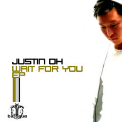 Cover of Wait for You EP
