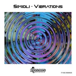 Cover of Vibrations