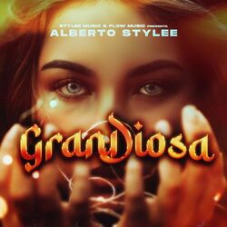 Cover of GRANDIOSA