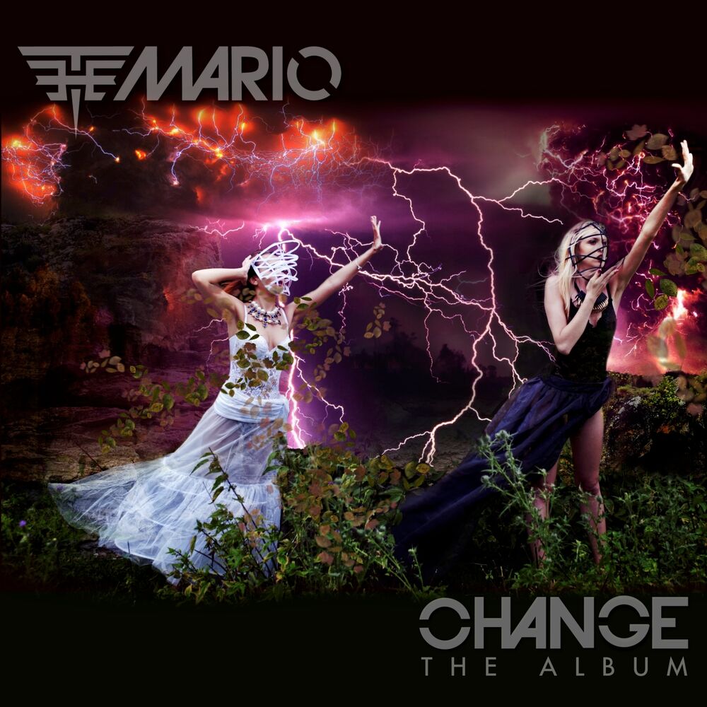 Picture of Change
