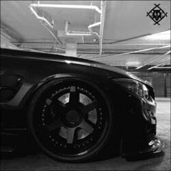 Cover of Cars & Coffee