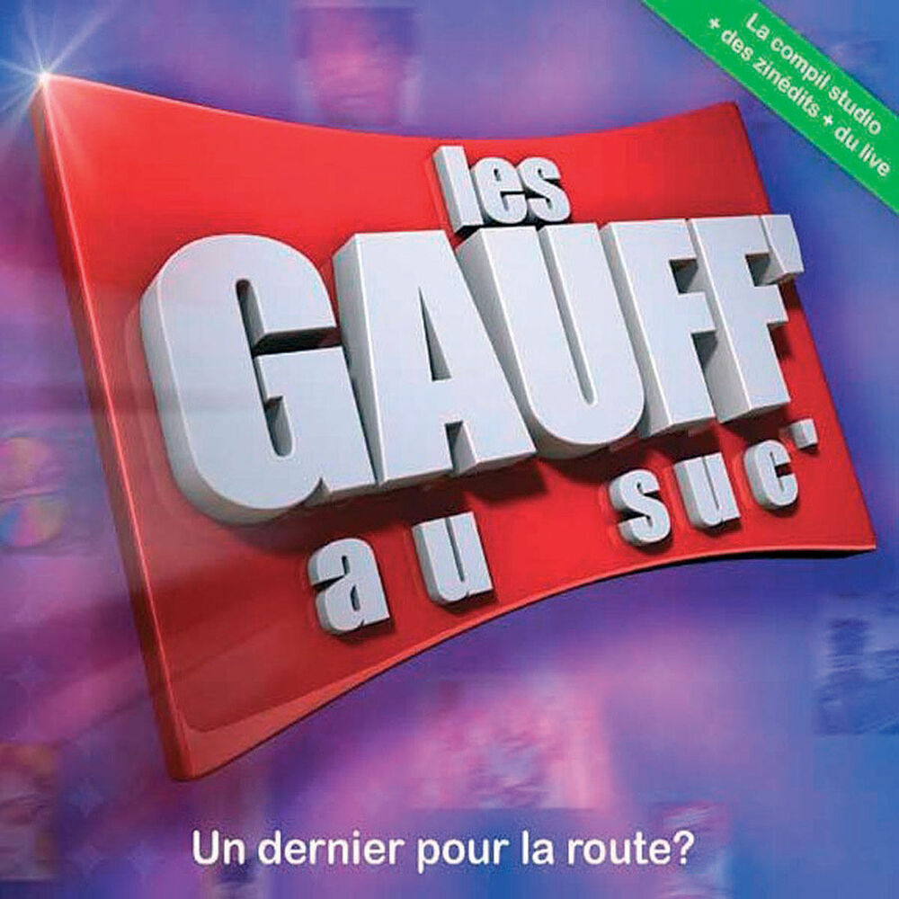 Picture of Un dernier pour la route