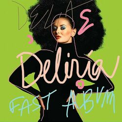 Pochette album