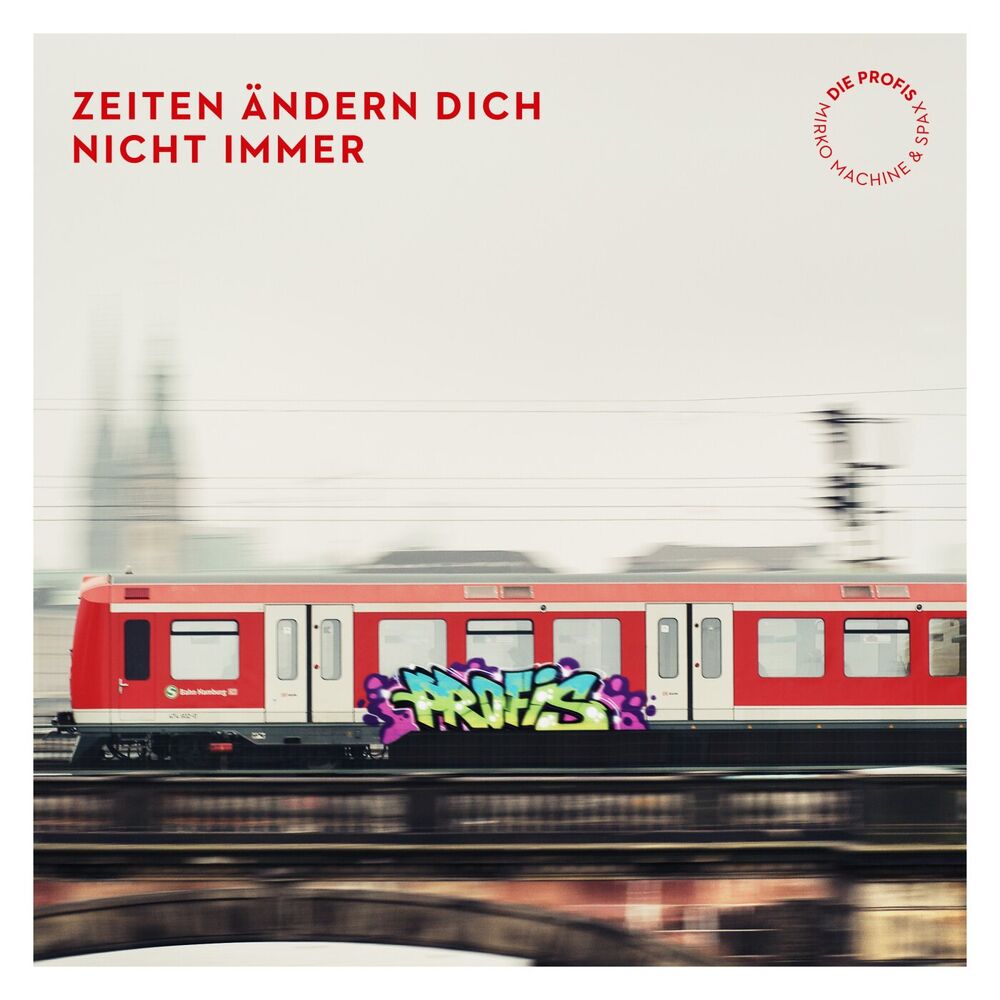 Picture of Die Profis: Zeiten ändern dich nicht immer