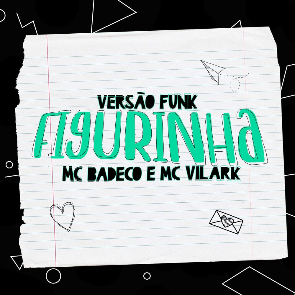 Picture of FIGURINHA VERSÃO FUNK