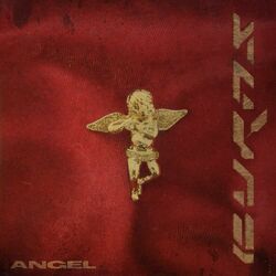Cover of Angel