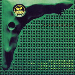 Cover of 6 Underground Rewired