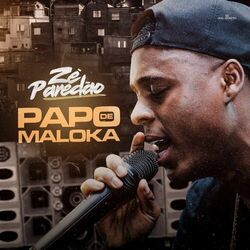 Cover of Papo de Maloka