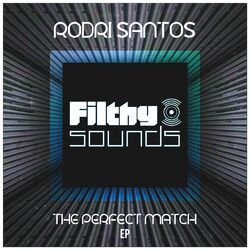 Cover of The Perfect Match EP
