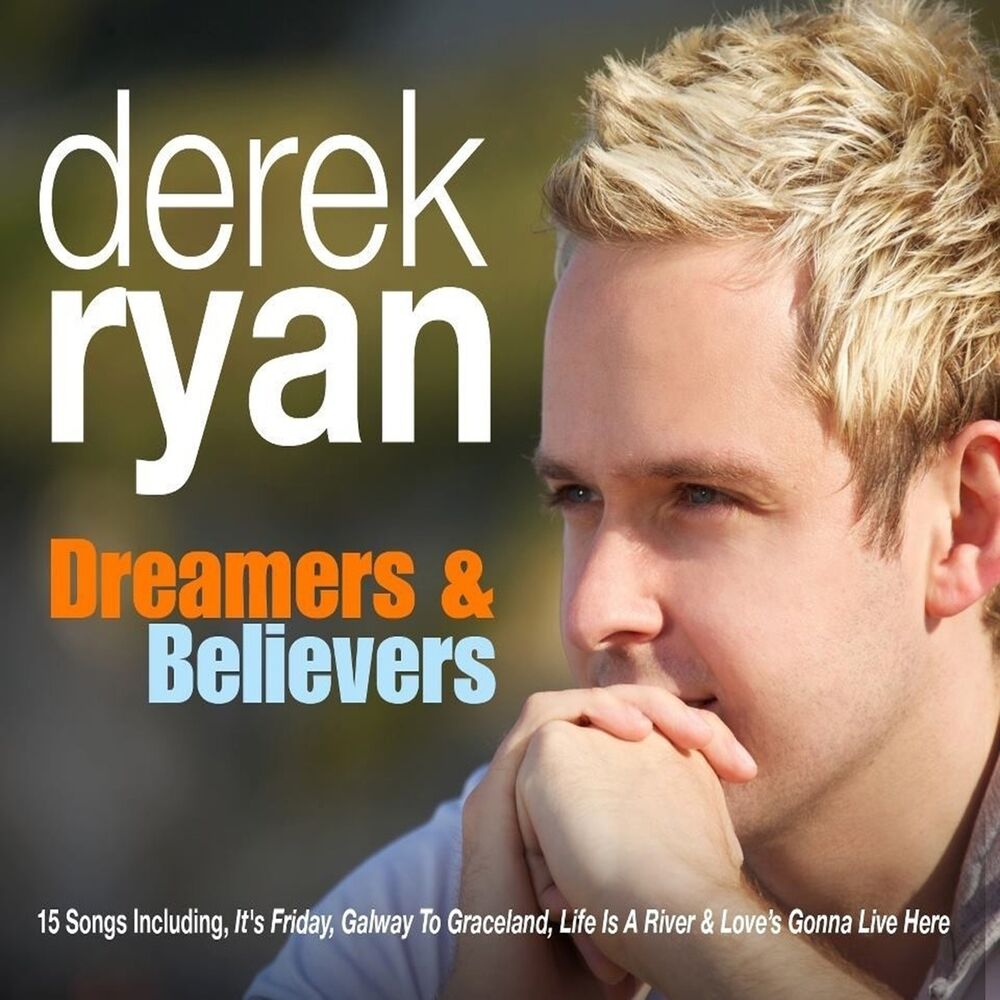 Picture of Dreamers & Believers