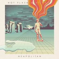 music cover