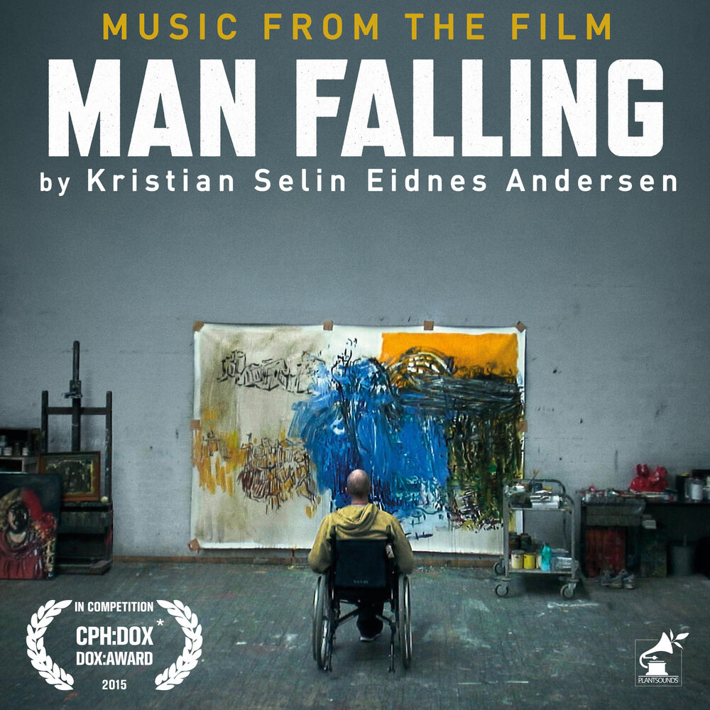 Picture of Man Falling (Mand Falder)