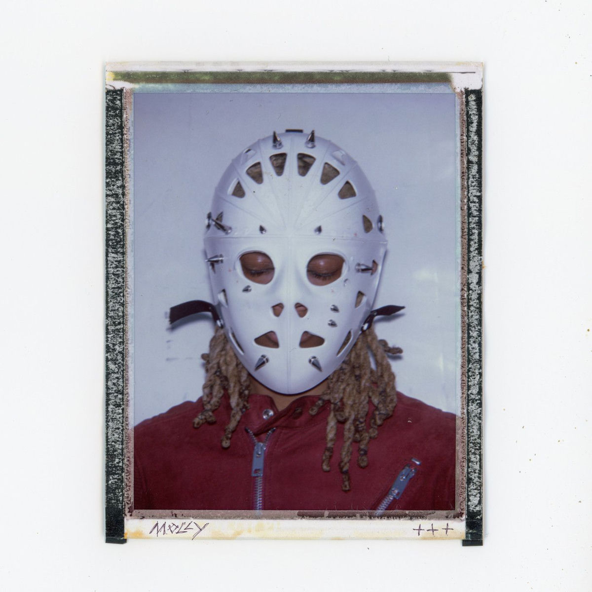 Album cover of MOLLY