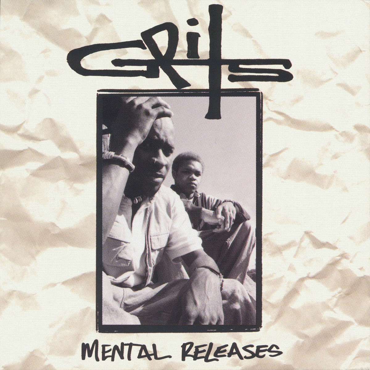Album cover of Mental Releases