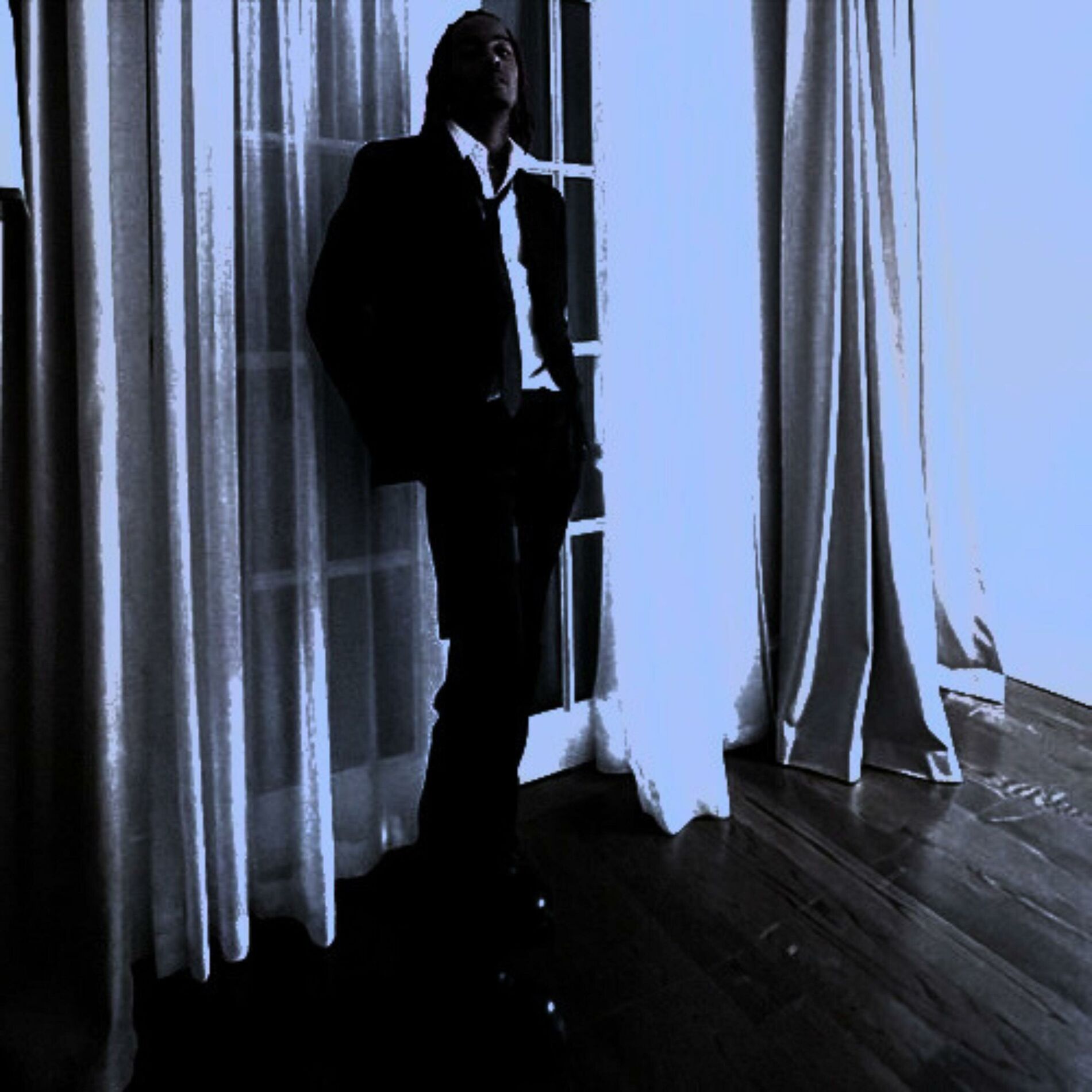 Album cover of Mountain Views