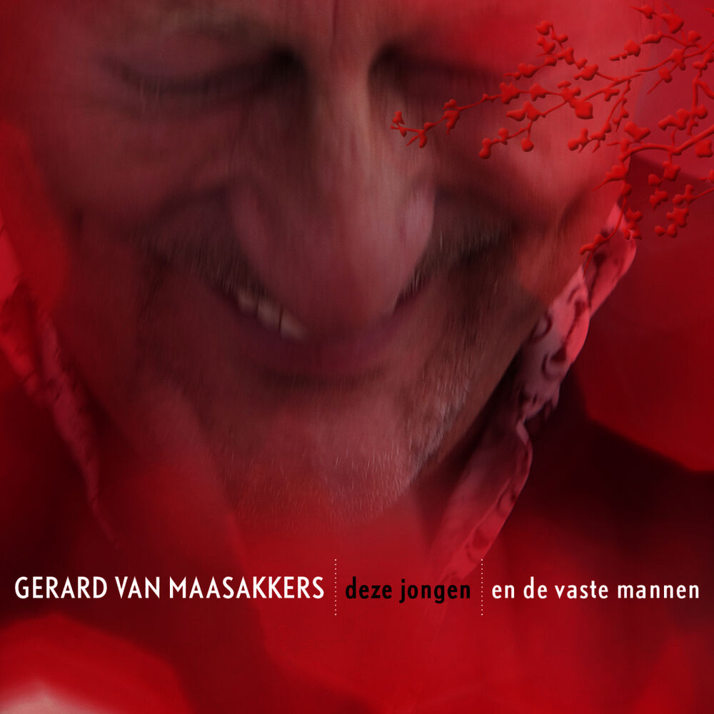 Picture of Deze Jongen