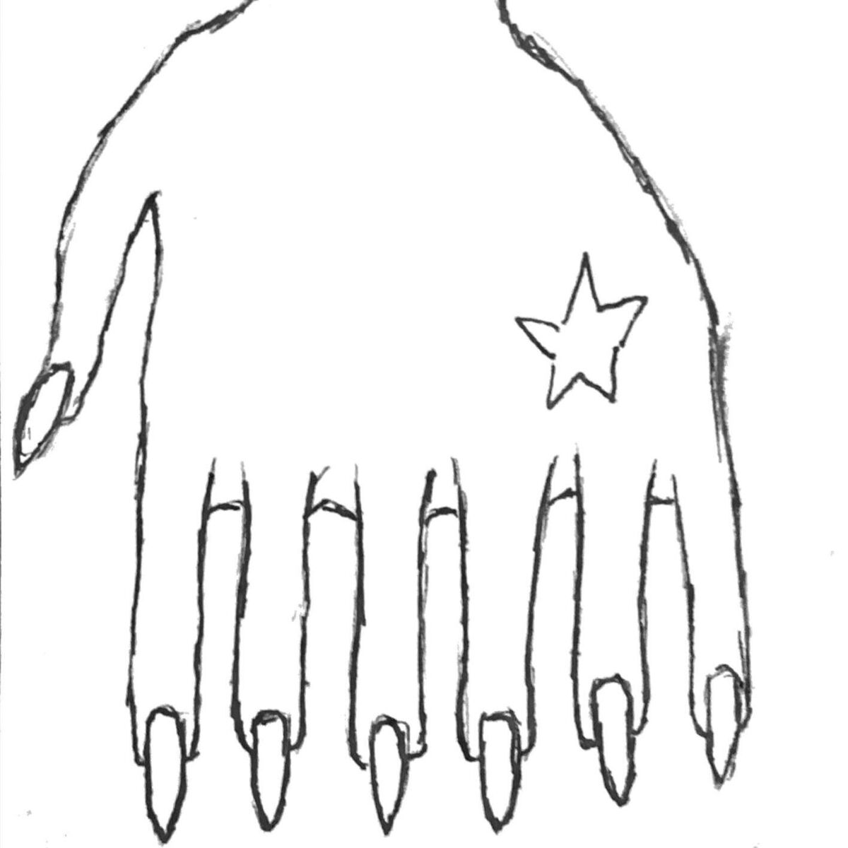 Album cover of RODOPSYNA