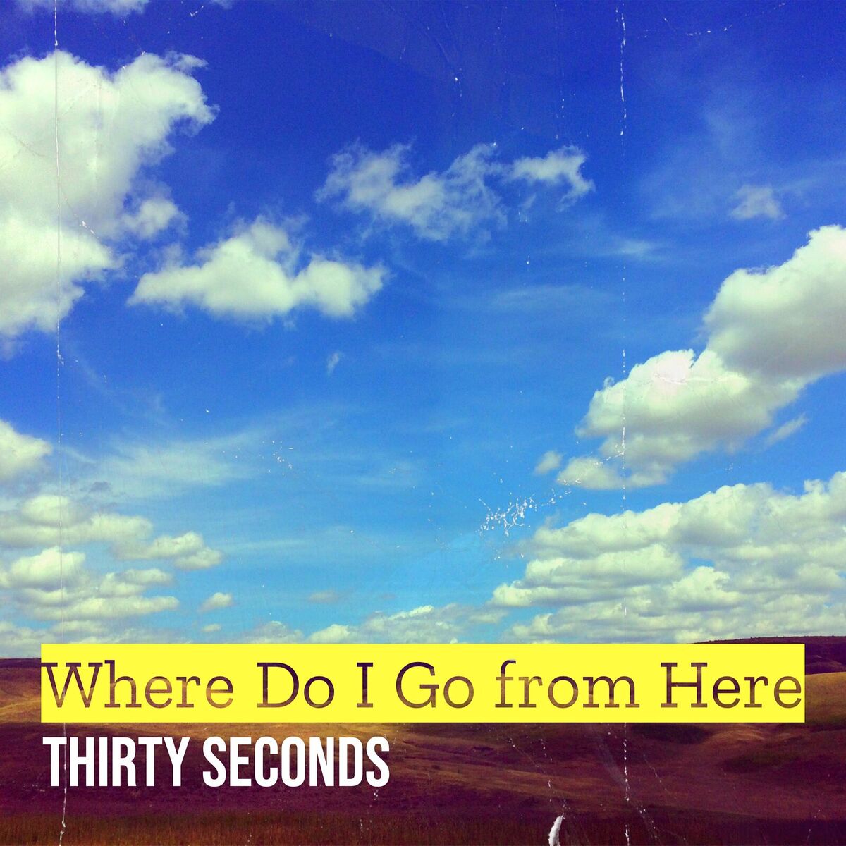 Album cover of Where Do I Go from Here
