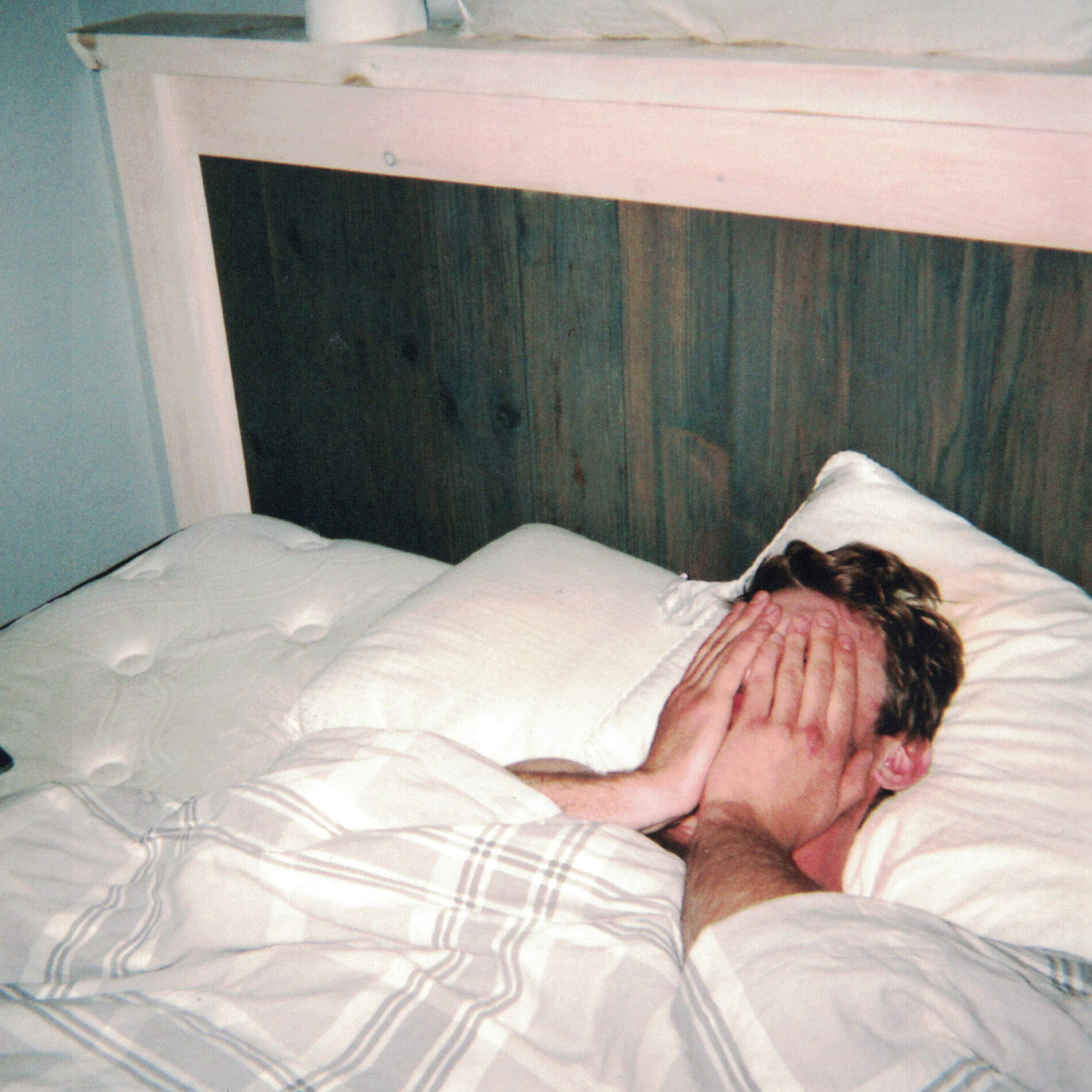 Album cover of Everything Is Alright