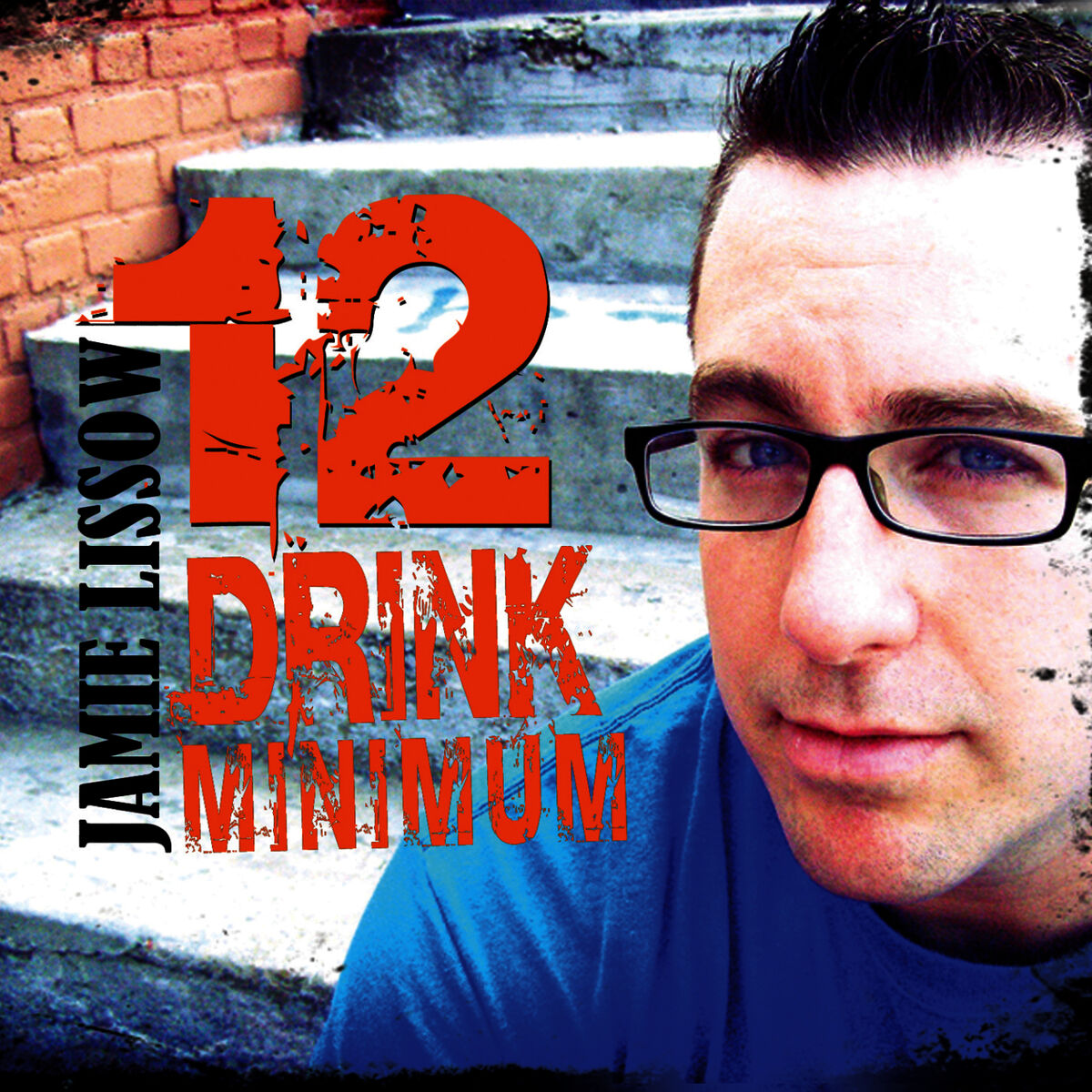 Album cover of 12 Drink Minimum