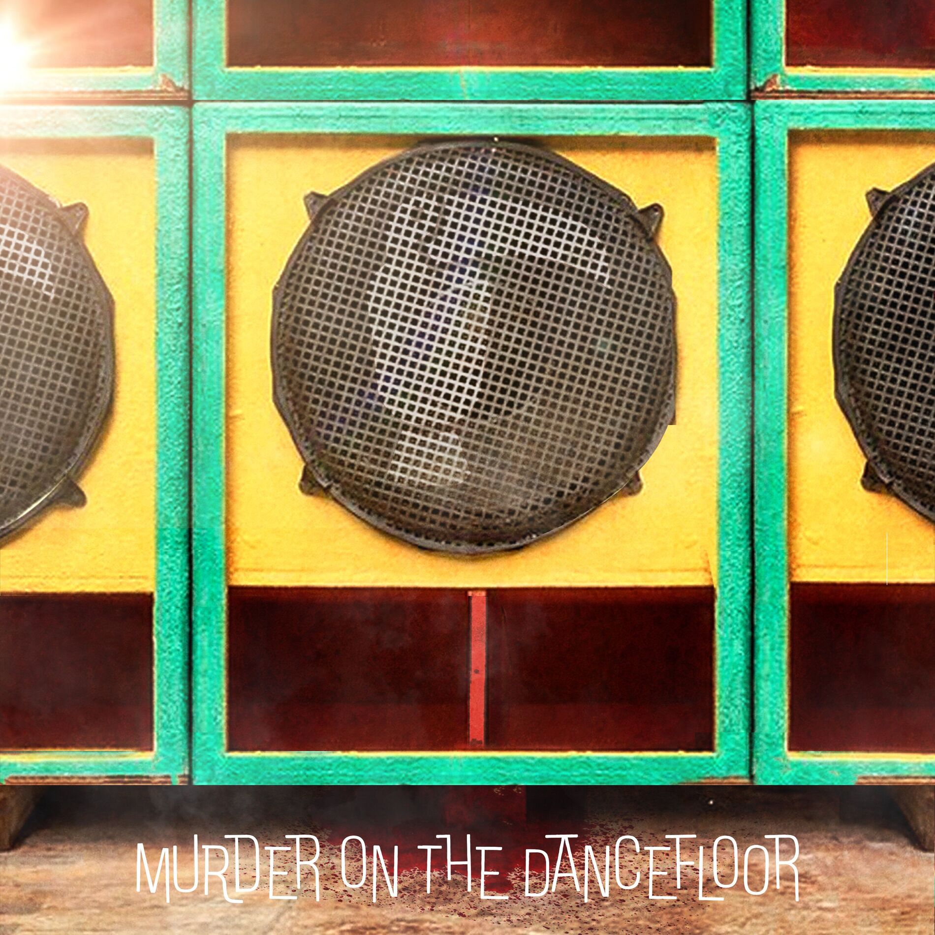 Album cover of Murder on the Dancefloor