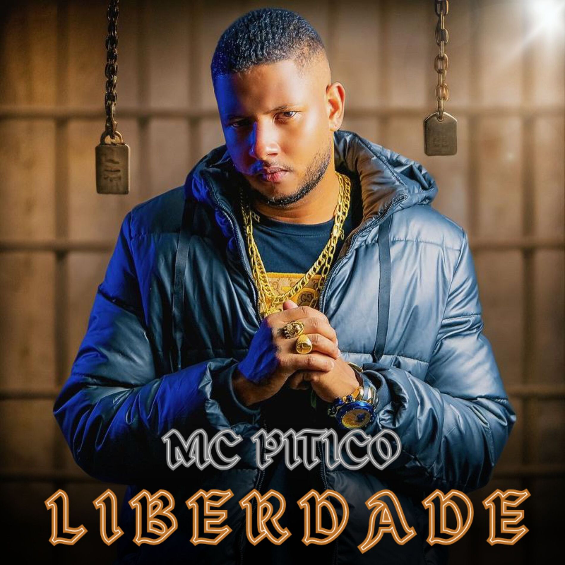 Album cover of Liberdade