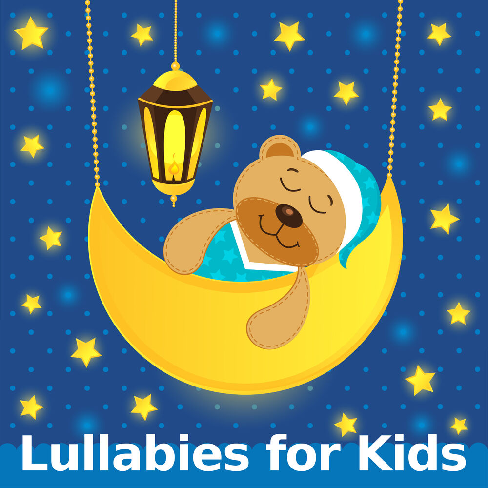 Picture of Lullabies for Kids