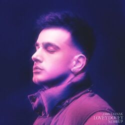 Cover of Jass Manak Lovey Dovey Mashup