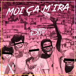 Cover of Moi ça m'ira