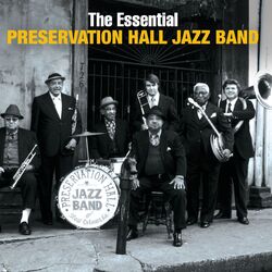 Cover of The Essential Preservation Hall Jazz Band