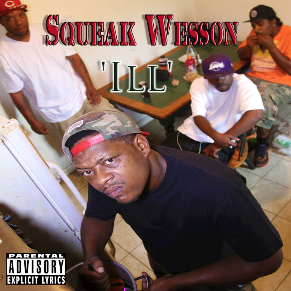 Picture of Ill