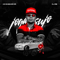 Cover of Joga Sujo