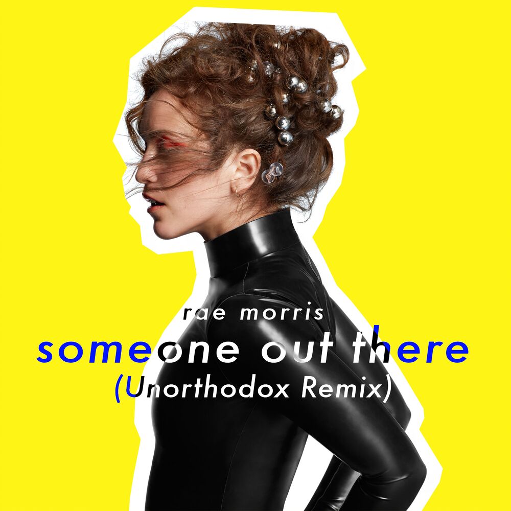 Picture of Someone Out There (Unorthodox Remix)