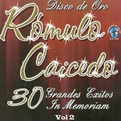 Cover of 30 Grandes Éxitos In memoriam, Vol. 2
