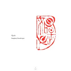 Cover of Imaginary Soundscapes