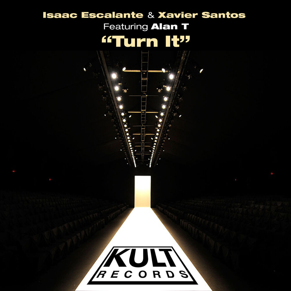 Picture of Kult Records Presents "Turn It"