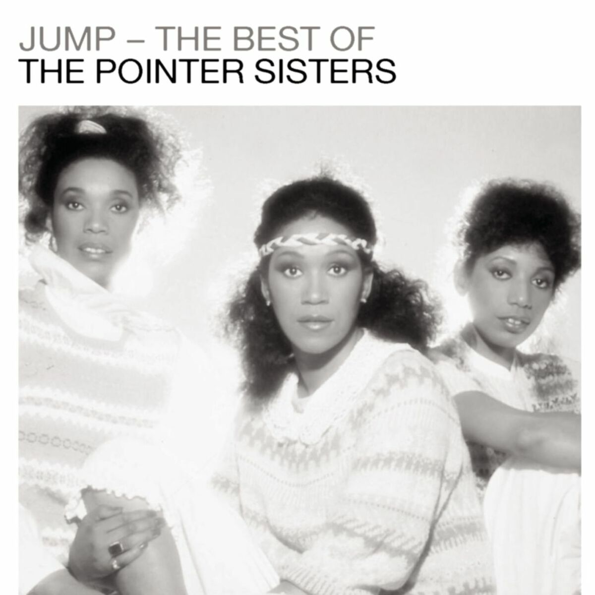 The Pointer Sisters - Jump (For My Love): listen with lyrics | Deezer