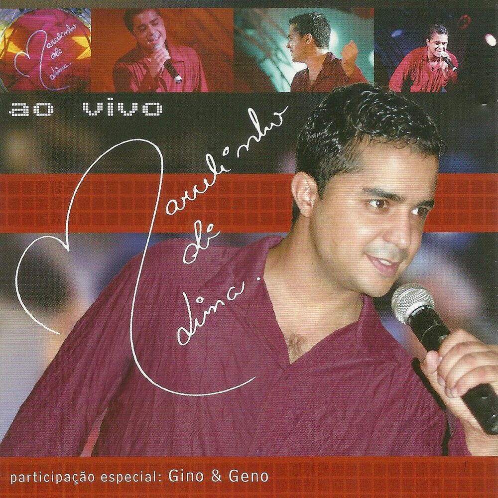 Picture of Marcelinho De Lima (Ao Vivo)