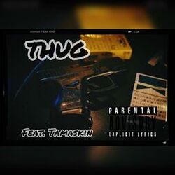 Thug (feat. Tamaskin)