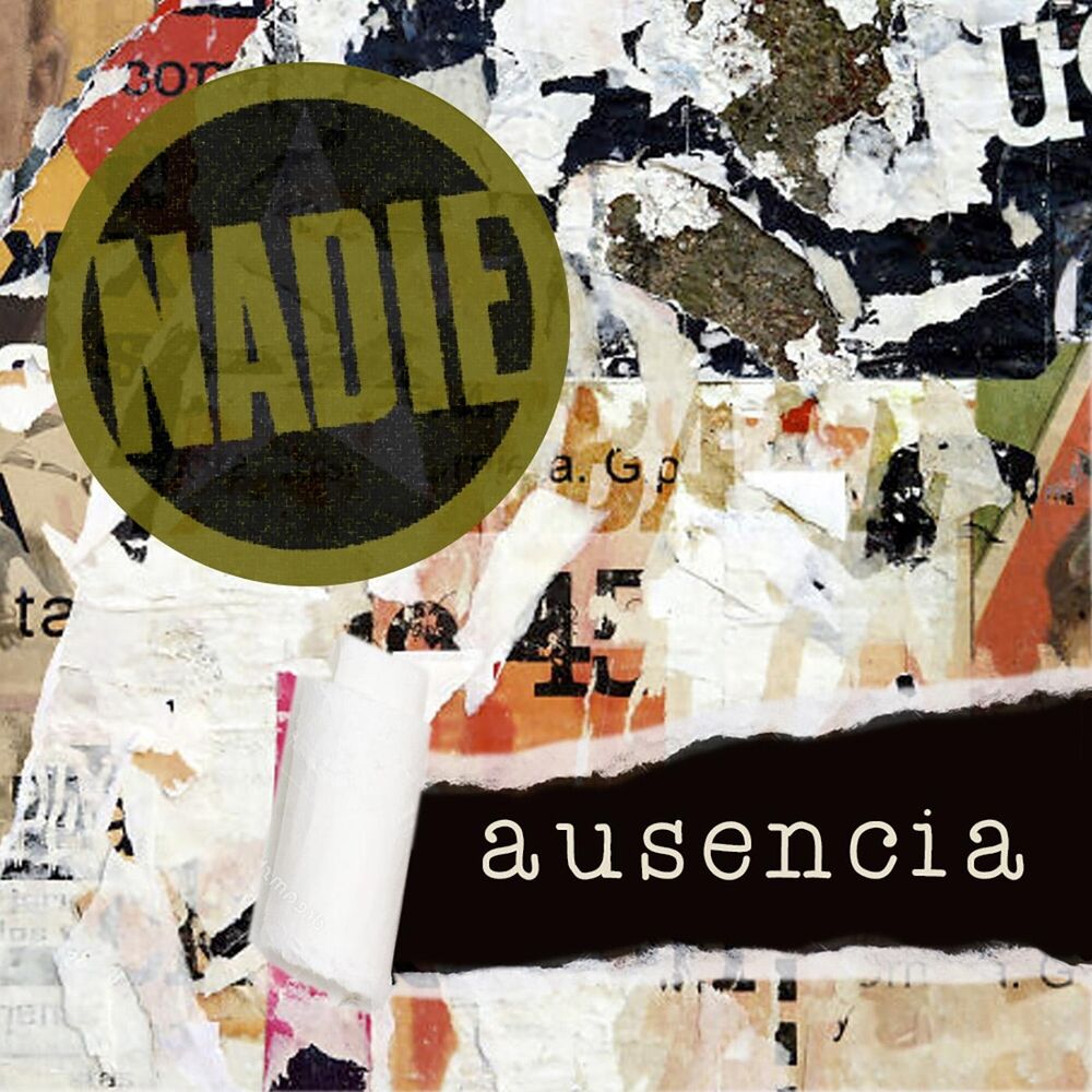 Picture of Ausencia - EP