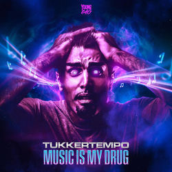 Music Is My Drug
