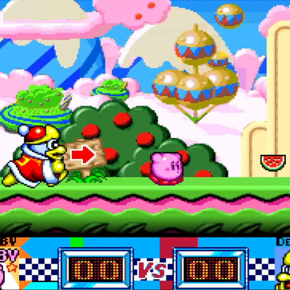 gourmet race - Ilustrasi 3