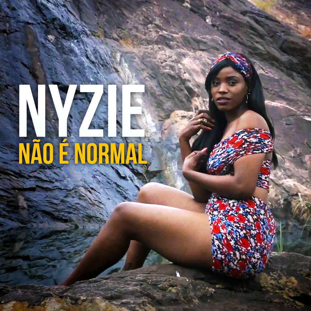 Picture of Não É Normal